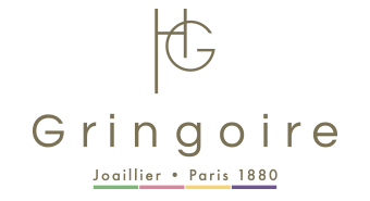 H. Gringoire, Joaillier, Paris 1880