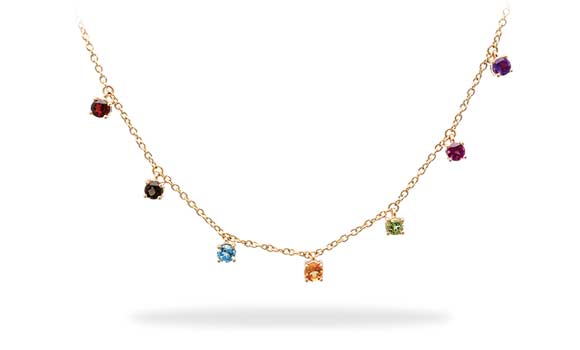 Collection Rainbow, H. Gringoire, Joaillier, 1880